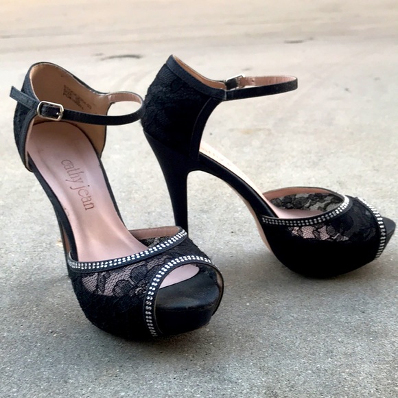 Cathy Jean shoes - Picture 5 of 7